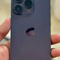 ایفون ۱۴ پرو