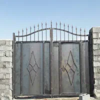 درب و پنجره|مصالح و تجهیزات ساختمان|مشگین شهر, |دیوار