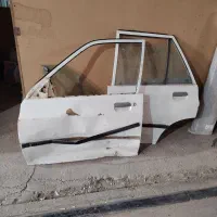 درب پراید استوک