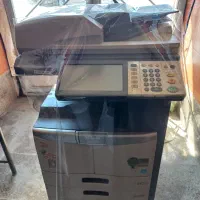 دستگاه کپی Se456