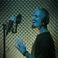 استودیو موسیقی و ضبط صدا