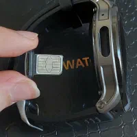 ساعت هوشمند/گوشی/موبایل|موبایل|آستارا, |دیوار