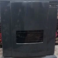 بخاری جهان افروز