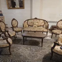 ست مبل و راحتی