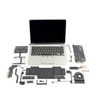 تعمیر و ارتقاء لپ‌تاپ در محل / نصب ویندوز