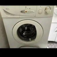ماشین لباسشویی آبسال