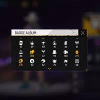 فری فایر با ست های قدیمی|کنسول، بازی ویدئویی و آنلاین|ایزدشهر, |دیوار