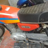 موتور هندا تیزپر