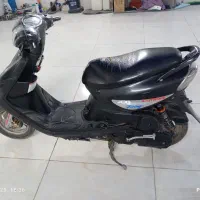 موتور جاگ100
