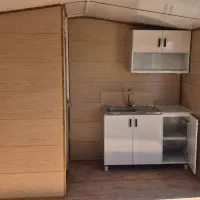 کانکس|مصالح و تجهیزات ساختمان|قهدریجان, |دیوار