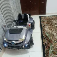 ماشین شارژی|اسباب‌بازی بچه|ازنا, |دیوار