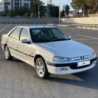 پارس ۸۸سفارشی