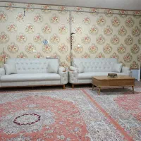 چهار تخته فرش در حد صفر