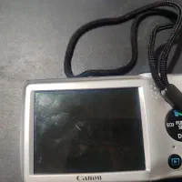 دوربین عکاسی canon