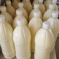 دوغ محلی و سنتی پر چرب