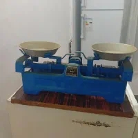 ترازو یک کیلویی