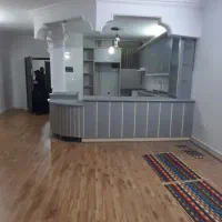 صدف ۹۰ متری طبقه اول شیک