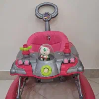 روروئک
