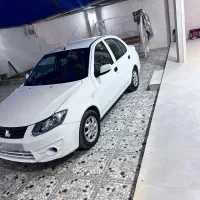 ساینامدل ۹۸بدون رنگ وضربه امیدیه اهواز گچساران‌|خودرو سواری و وانت|بهبهان, |دیوار