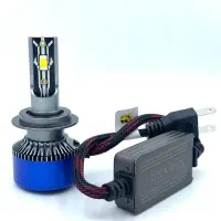 هدلایت mzm دراگون