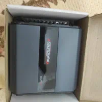 سیستم صوتی استوک همرتک