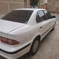 سمندlx مدل95|خودرو سواری و وانت|تهران, شهرک طالقانی|دیوار