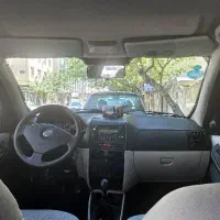 فیات سی ینا مدل 1388|خودرو سواری و وانت|تهران, اسکندری|دیوار