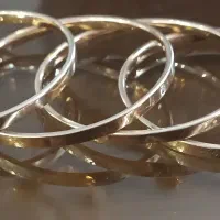 طلا النگو