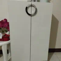جاکفشی جنس هایگلاس MDF