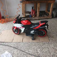 موتورشارژی|اسباب‌بازی بچه|لوندویل, |دیوار