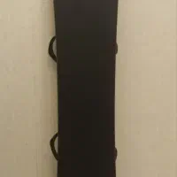 اسنوبورد و فیکس نو قد تخته ۱۴۰|ورزش‌های زمستانی|تهران, سلسبیل شمالی|دیوار