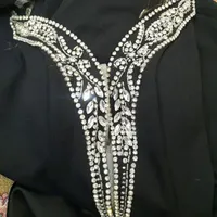 کار در منزل منجوق دوزی سنگ دوزی