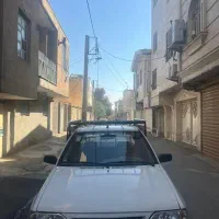 پراید وانت مدل ۱۴۰۲