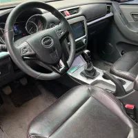 کیامسی t8 مدل ۴۰۱ بدون رنگ|خودرو سواری و وانت|اصفهان, فیض|دیوار