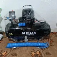 پمپ باد بی صدا