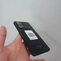 شیائومی نوت13 note13 256 8درحد آک ۱۱ماه گارانتی|موبایل|مشهد, شهرک امام هادی (شهرک غرب)|دیوار