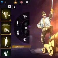 فری فایر|کنسول، بازی ویدئویی و آنلاین|قم, سید معصوم|دیوار