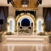 باغ تالار عمارت