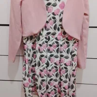 سارافون دخترانه