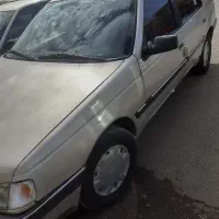 پژو405 GLX مدل 84 تک گانه|خودرو سواری و وانت|میاندوآب, |دیوار