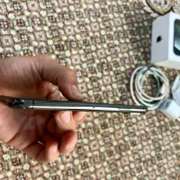 اپل Iphone xs گیگ ۶۴ پلمپ دست نخورده درحد نو|موبایل|ارومیه, |دیوار