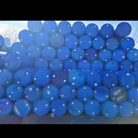 خریدوفروش انواع بشکه های فلزی وپلاستیکی ۲۲۰لیتری|مصالح و تجهیزات ساختمان|همدان, |دیوار