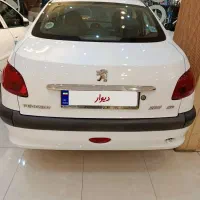 sd v8206|خودرو سواری و وانت|کرج, گلشهر|دیوار