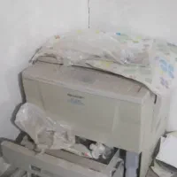 دستگاه کپی sharp مدل 2540