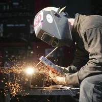 آهنگری و جوشکاری سیار خالدیان