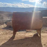 تانکر برای گازوئیل واب