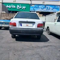 پراید ۱۳۱ مدل ۹۰