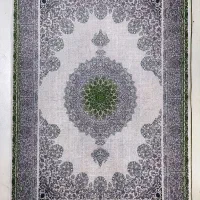 فرشینه|فرش|کاشان, فین کوچک|دیوار