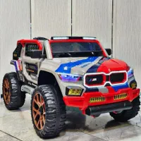 ماشین شارژی فول آبشن با اقساط چهارماهه