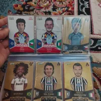 کارت کیمدی|کلکسیون و سرگرمی|میانه, |دیوار